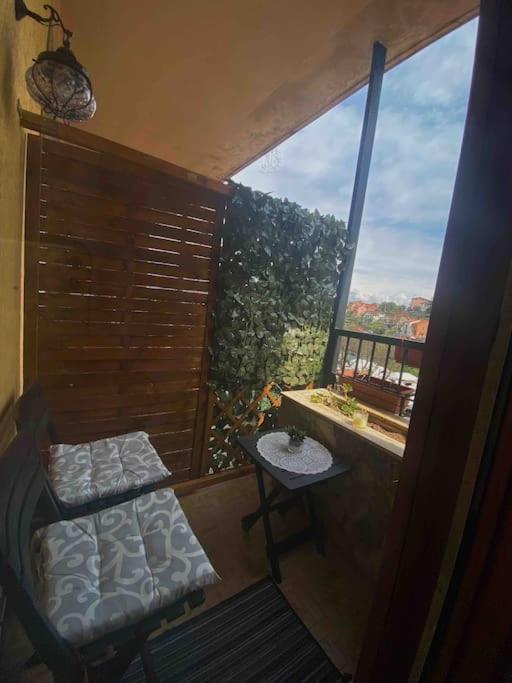 Ferienwohnung Fonzi'S House La Spezia Exterior foto