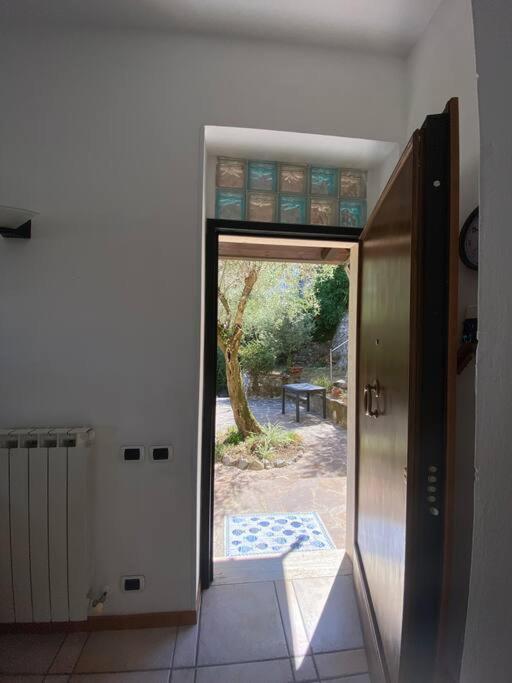 Ferienwohnung Fonzi'S House La Spezia Exterior foto
